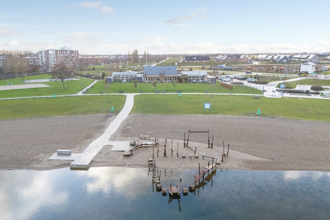 Foto 37 van Puntkroos 95