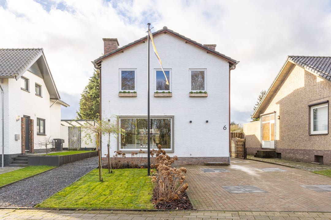 Foto 1 van Sittarderweg 6