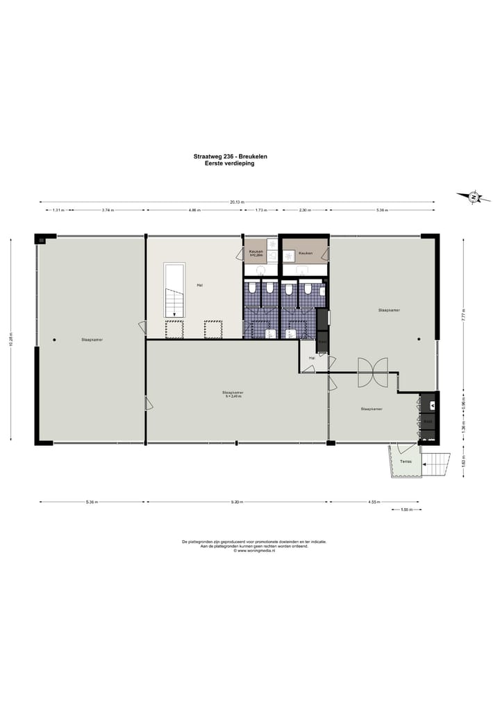 Foto 45 van Straatweg 236