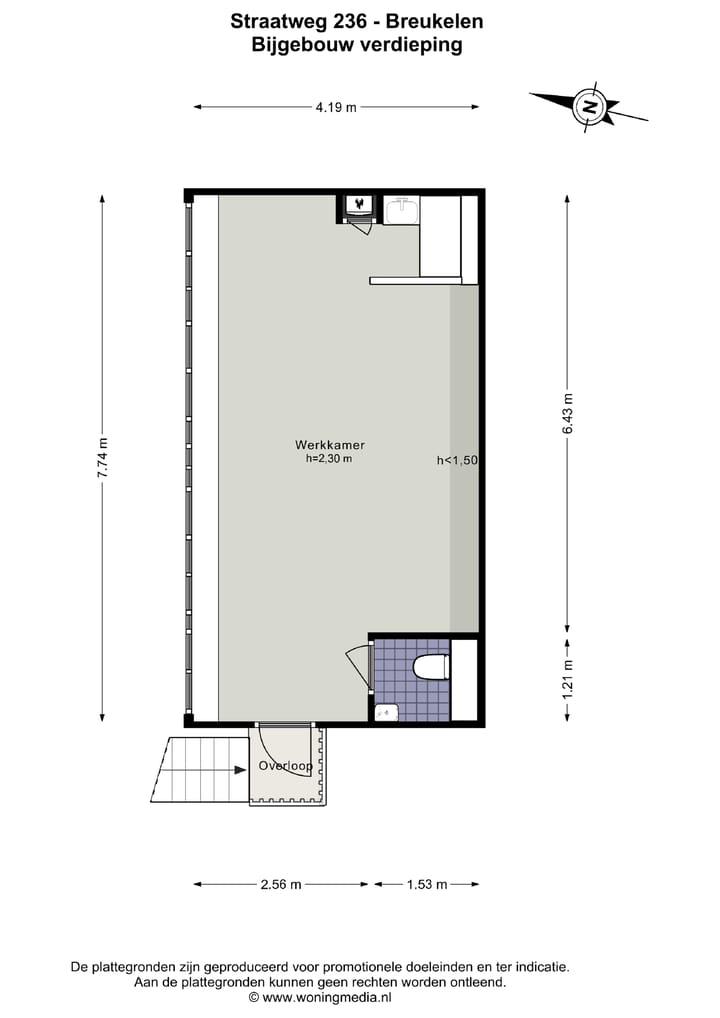 Foto 46 van Straatweg 236