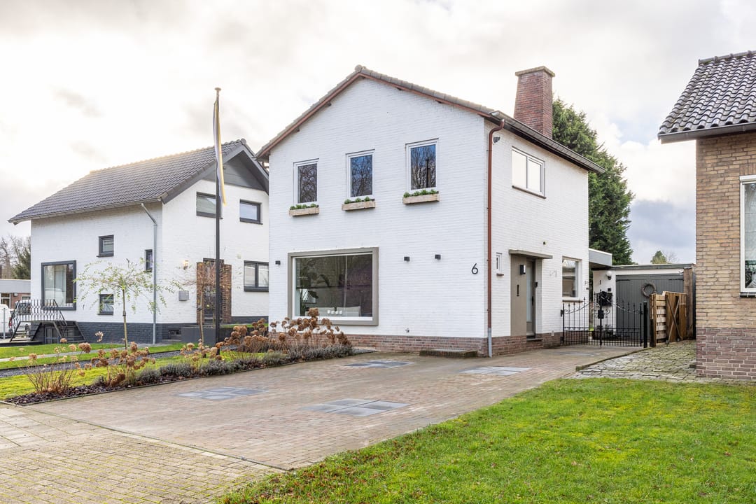 Foto 2 van Sittarderweg 6