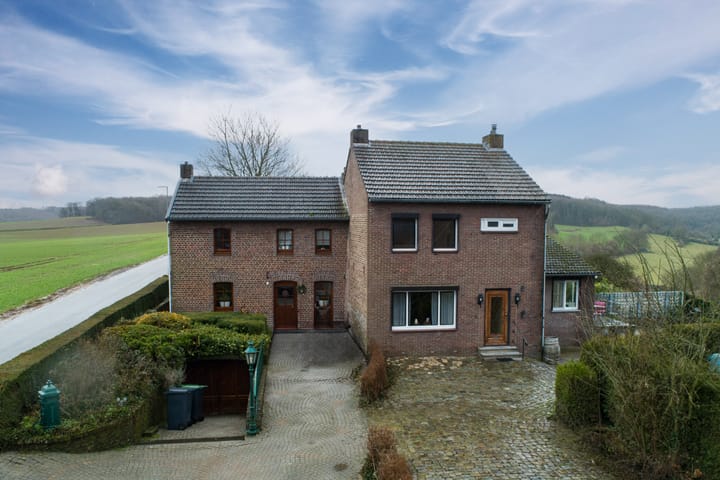 Foto 1 van Vijlenberg 4