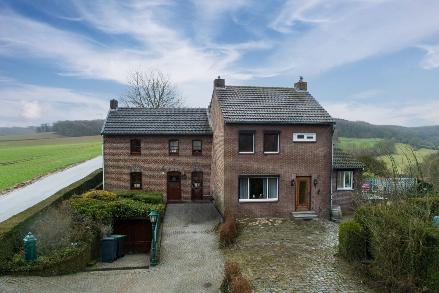 Foto 1 van Vijlenberg 4