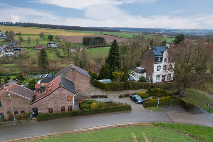 Foto 2 van Vijlenberg 4