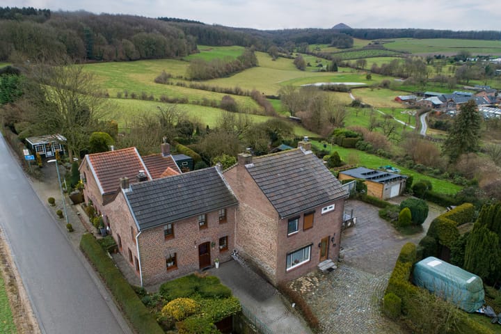 Foto 3 van Vijlenberg 4