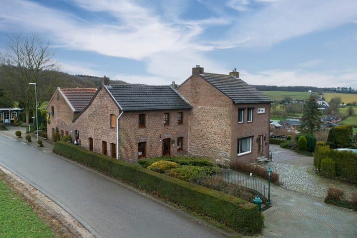 Foto 4 van Vijlenberg 4