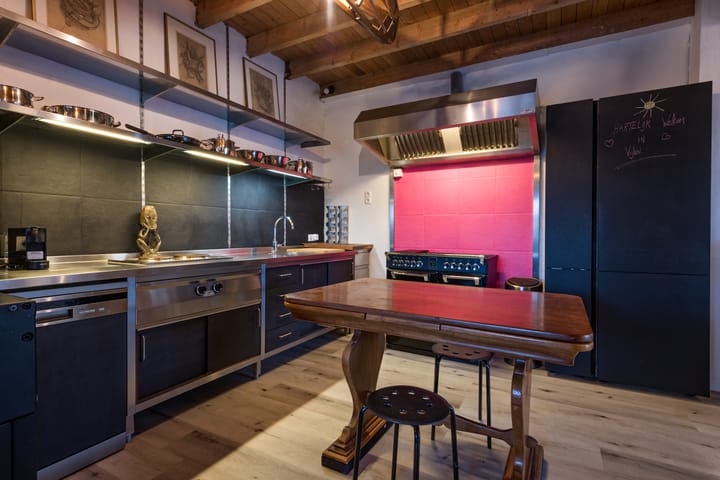 Foto 12 van Vijlenberg 4