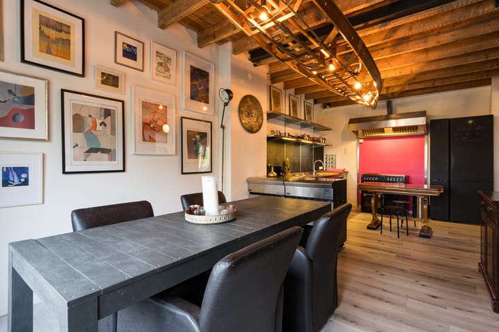 Foto 15 van Vijlenberg 4