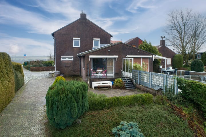 Foto 34 van Vijlenberg 4