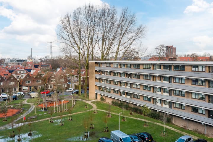 Foto 1 van Claude Monetstraat 62