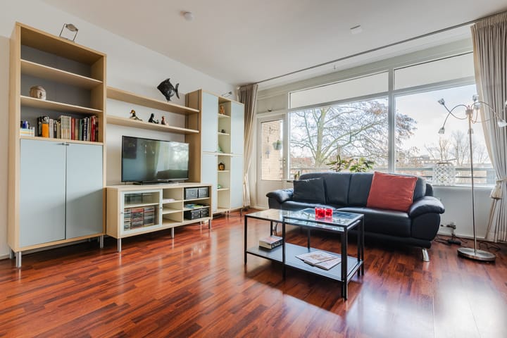 Foto 2 van Claude Monetstraat 62