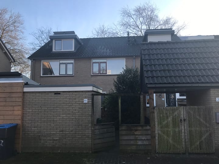 Foto 1 van Mesdaghout 19