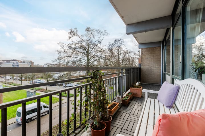 Foto 3 van Claude Monetstraat 62