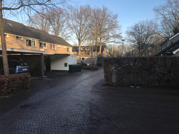 Foto 2 van Mesdaghout 19