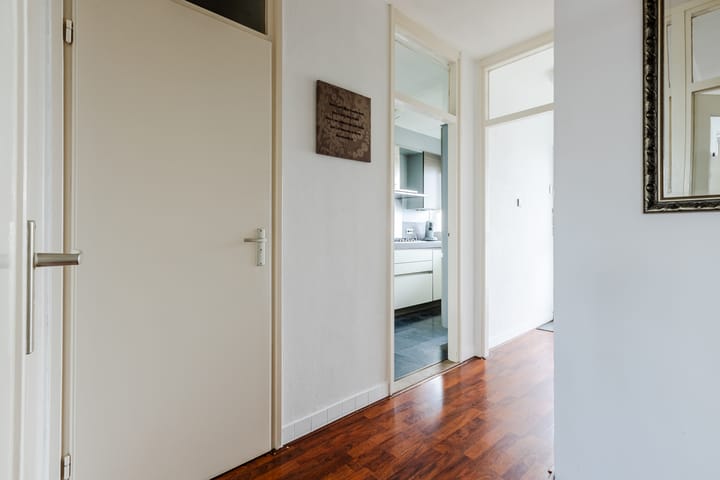 Foto 4 van Claude Monetstraat 62