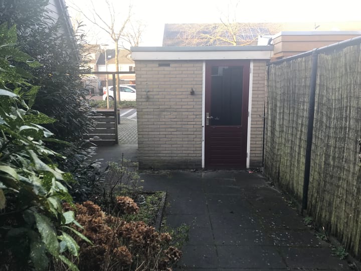 Foto 3 van Mesdaghout 19