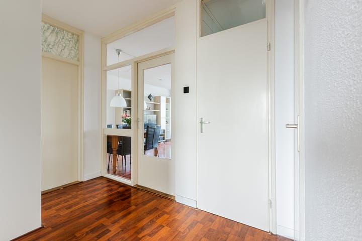 Foto 5 van Claude Monetstraat 62