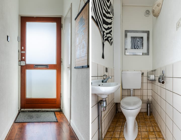 Foto 6 van Claude Monetstraat 62