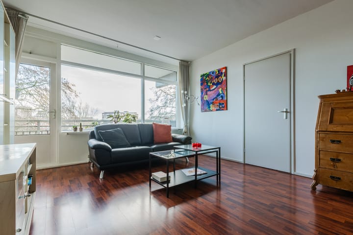 Foto 7 van Claude Monetstraat 62