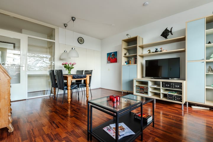 Foto 8 van Claude Monetstraat 62