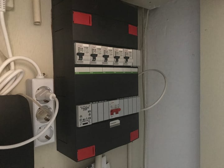 Foto 8 van Mesdaghout 19