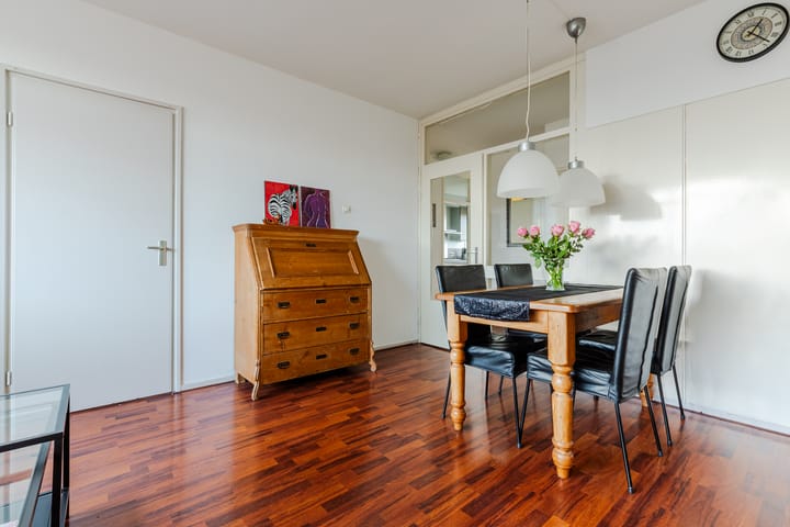 Foto 9 van Claude Monetstraat 62