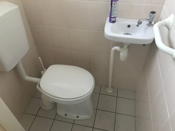 Foto 9 van Mesdaghout 19