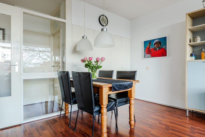 Foto 10 van Claude Monetstraat 62