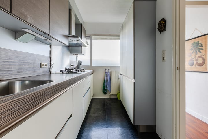 Foto 12 van Claude Monetstraat 62