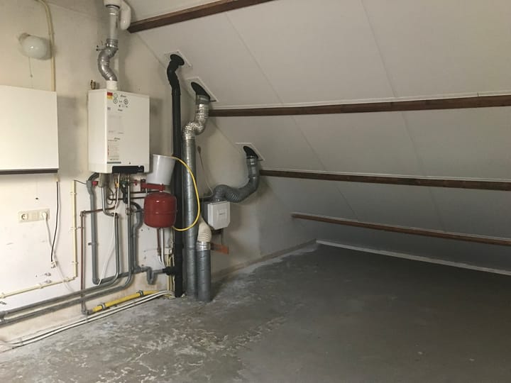 Foto 14 van Mesdaghout 19