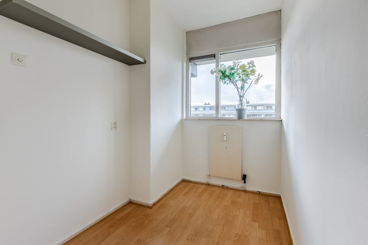 Foto 15 van Claude Monetstraat 62