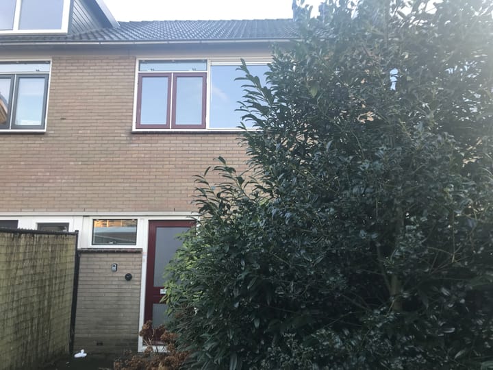 Foto 15 van Mesdaghout 19