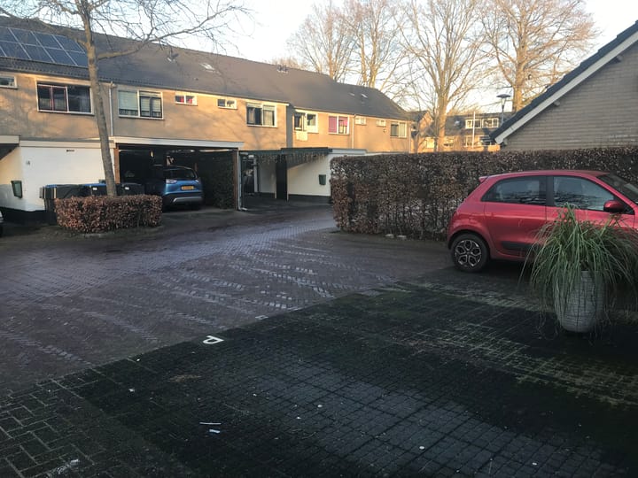 Foto 16 van Mesdaghout 19