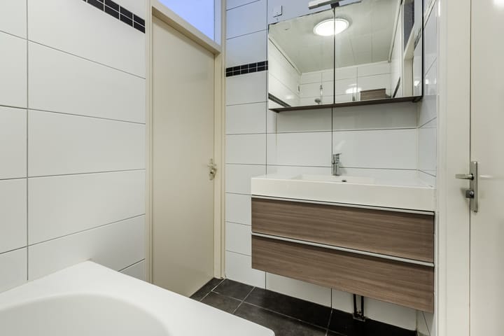 Foto 19 van Claude Monetstraat 62