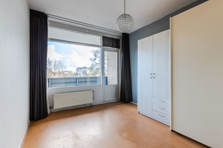 Foto 20 van Claude Monetstraat 62