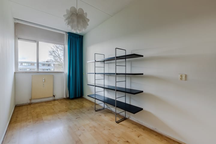 Foto 23 van Claude Monetstraat 62