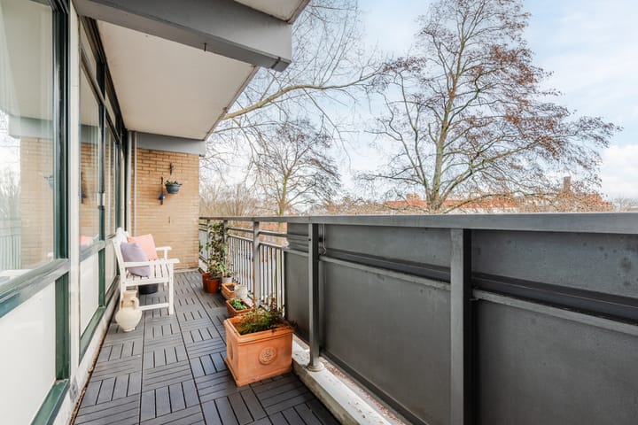 Foto 25 van Claude Monetstraat 62