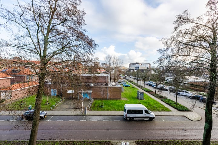 Foto 27 van Claude Monetstraat 62