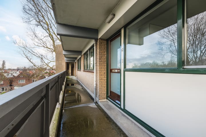 Foto 28 van Claude Monetstraat 62