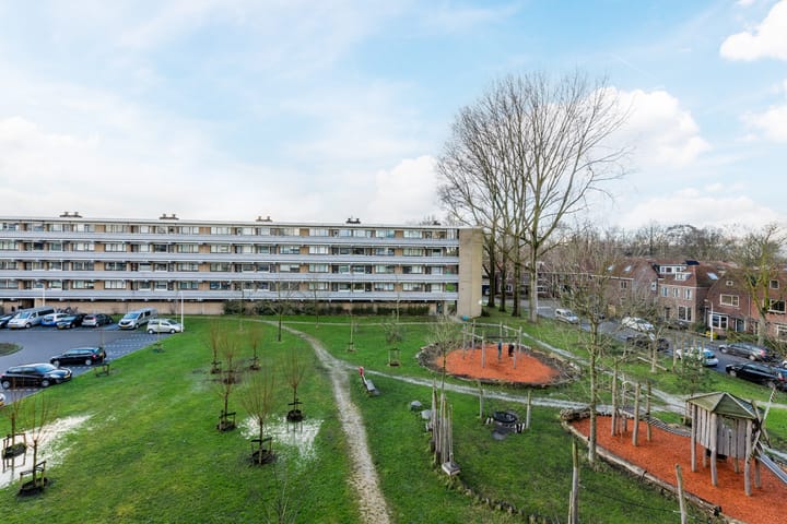 Foto 29 van Claude Monetstraat 62