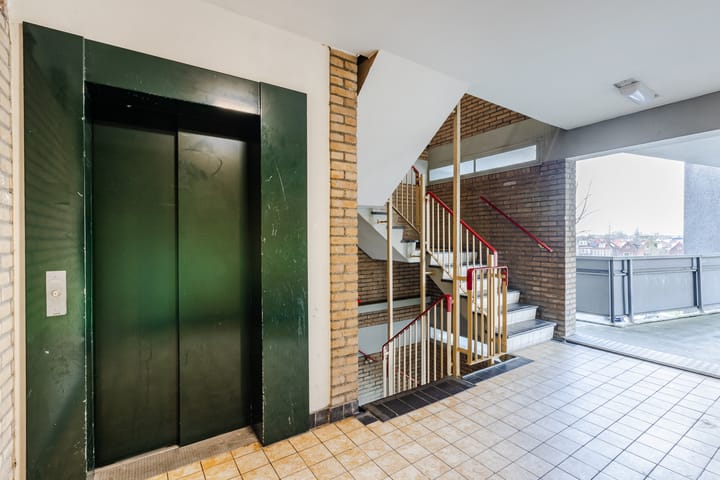 Foto 30 van Claude Monetstraat 62