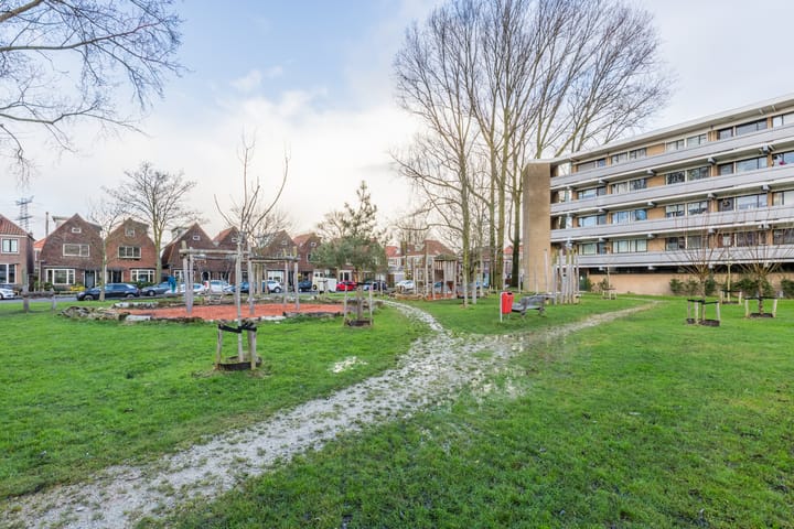 Foto 34 van Claude Monetstraat 62