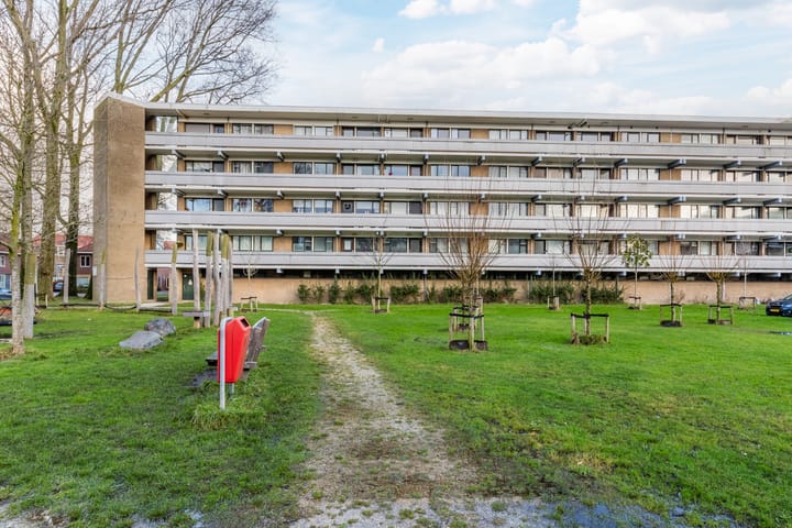 Foto 35 van Claude Monetstraat 62