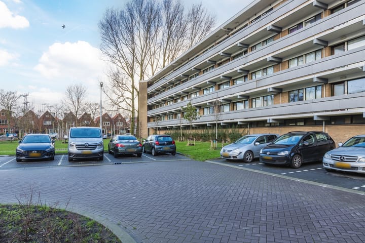 Foto 36 van Claude Monetstraat 62