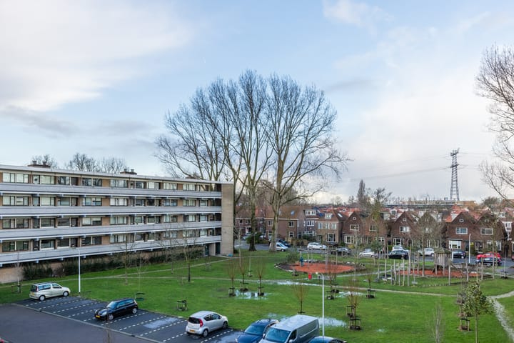 Foto 37 van Claude Monetstraat 62