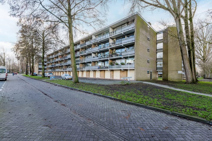 Foto 39 van Claude Monetstraat 62