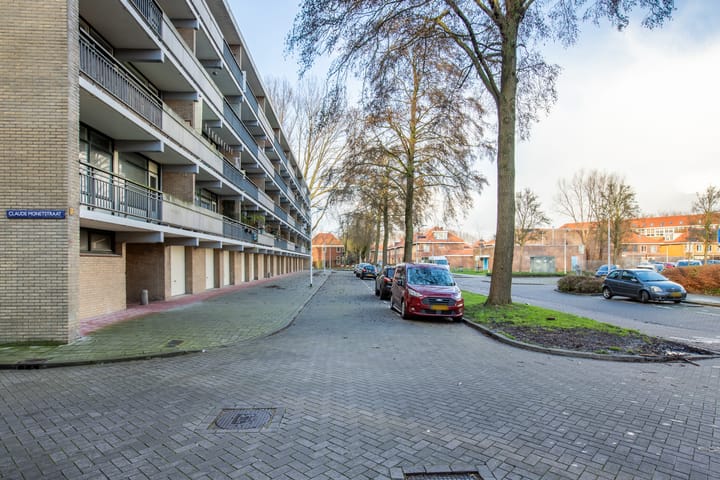 Foto 40 van Claude Monetstraat 62