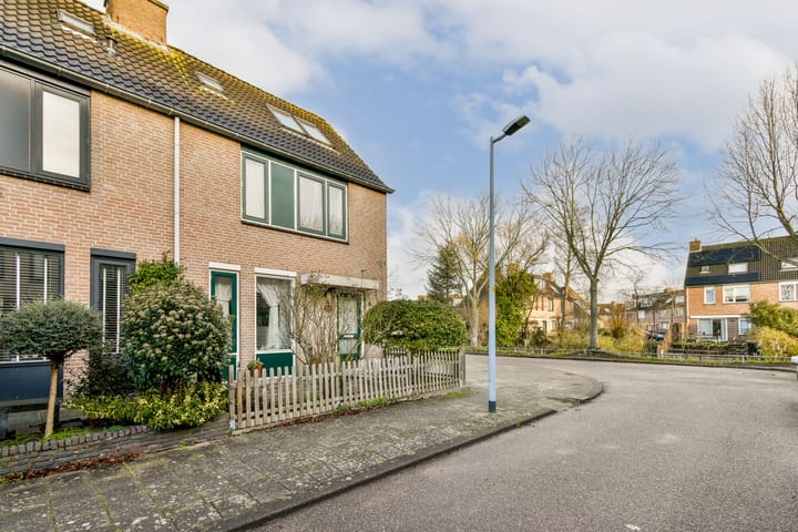 Foto 3 van Hunzebos 24