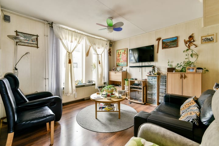 Foto 5 van Hunzebos 24