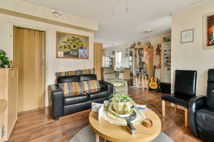 Foto 7 van Hunzebos 24